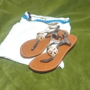 Tory Burch sandals
